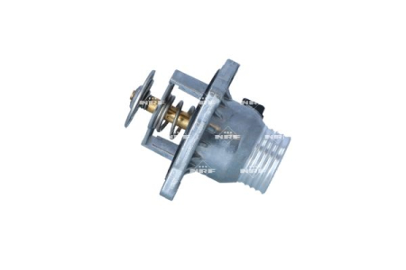 Termostat sistem racire potrivit BMW 5 (E39), 7 (E38) 3.5/4.4 1996-2003 (105°C, in carcasa) [1]