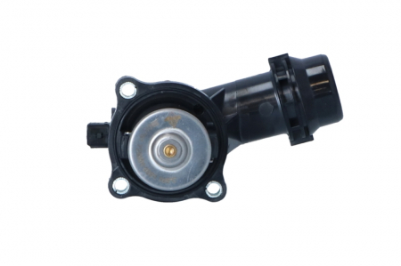 Termostat sistem racire (105°C, in carcasa) potrivit BMW Seria 3 (E36), 3 (E46), 5 (E60), Z3 (E36) 1.6/1.9/2.0 12.97-02.10 [2]