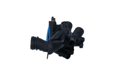Termostat sistem racire potrivit CITROEN BERLINGO MULTISPACE, BERLINGO/MINIVAN, C3 II, C3 PICASSO, C4, C4 GRAND PICASSO I, C4 GRAND PICASSO II, C4 I, C4 II 1.2-1.6LPG dupa 2007 (105°C, in carcasa) [2]