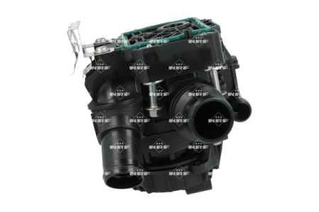 Termostat sistem racire potrivit DS DS 3, DS 4, DS 5; CITROEN BERLINGO, BERLINGO MULTISPACE, BERLINGO/MINIVAN, C3 AIRCROSS I, C3 AIRCROSS II, C3 II 1.5D-Electric dupa 2008 (105°C, in carcasa) [2]