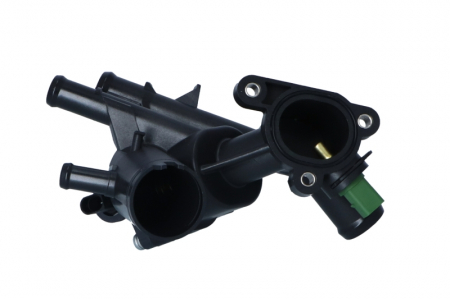 Termostat sistem racire (109°C, in carcasa) potrivit AUDI A2; VW BORA, BORA I, GOLF IV, LUPO I 1.4/1.6 02.01-06.06 [2]