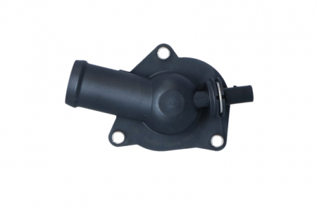 Termostat sistem racire (109°C, in carcasa) potrivit AUDI A2; VW BORA, BORA I, GOLF IV, LUPO I 1.4/1.6 02.01-06.06 [3]