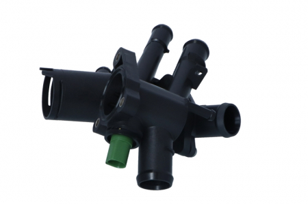 Termostat sistem racire (109°C, in carcasa) potrivit AUDI A2; VW BORA, BORA I, GOLF IV, LUPO I 1.4/1.6 02.01-06.06 [3]
