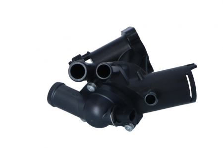 Termostat sistem racire (109°C, in carcasa) potrivit AUDI A2; VW BORA, BORA I, GOLF IV, LUPO I 1.4/1.6 02.01-06.06 [1]