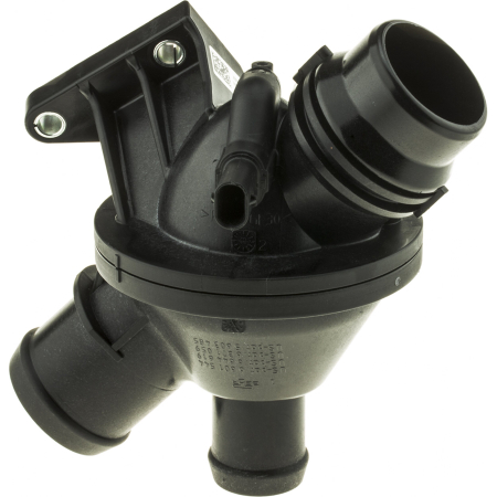 Termostat - Termostat sistem racire potrivit BMW 1 (F20), 1 (F21), 2 (F22, F87), 2 (F23), 3 (F30, F80), 3 (F31), 3 GRAN TURISMO (F34), 4 (F32, F82), 4 (F33 1.6/2.0/2.0H 2010-2021 (14, 108°C, in carcasa)