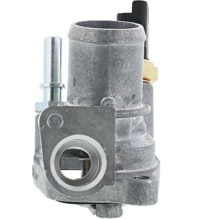 Termostat sistem racire potrivit ABARTH 124 SPIDER, 500 / 595 / 695, 500C / 595C / 695C, GRANDE PUNTO, PUNTO, PUNTO EVO; ALFA ROMEO GIULIETTA 1.2-2.0D dupa 2007 (14, 80°C, in carcasa) [2]