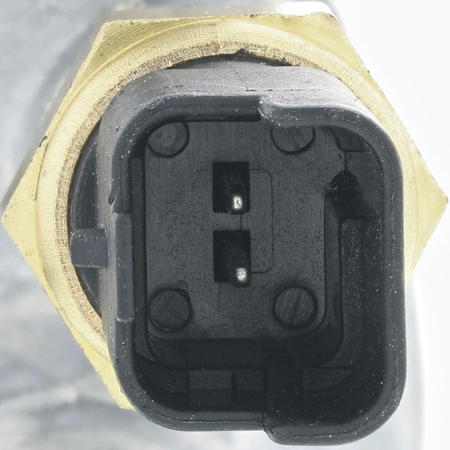 Termostat sistem racire potrivit ABARTH 124 SPIDER, 500 / 595 / 695, 500C / 595C / 695C, GRANDE PUNTO, PUNTO, PUNTO EVO; ALFA ROMEO GIULIETTA 1.2-2.0D dupa 2007 (14, 80°C, in carcasa) [1]