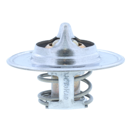 Termostat sistem racire potrivit ALFA ROMEO AR 6; AUDI A4 B8, Q5; CADILLAC DEVILLE; FIAT CROMA; JEEP WRANGLER I; LANCIA THEMA; LAND ROVER 110/127, 88/109 MK III 1.0-4.9 1970-2015 (14, 82°C) [2]