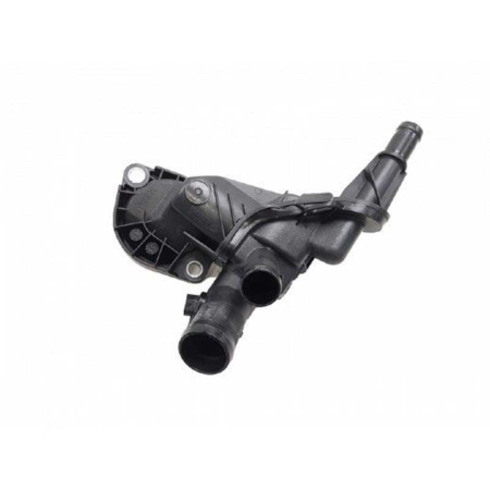 Termostat sistem racire potrivit DACIA LOGAN II, LOGAN MCV II, SANDERO II; RENAULT CAPTUR I, CLIO IV, CLIO IV/HATCHBACK, CLIO IV/KOMBI, LOGAN II 0.9/0.9LPG dupa 2012 (14, 83°C, in carcasa) [2]