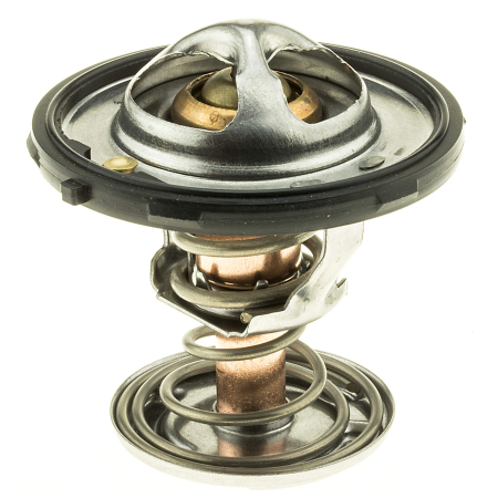 Termostat - Termostat sistem racire potrivit CADILLAC CTS, ESCALADE; CHEVROLET AVALANCHE, CAMARO, CORVETTE, EXPRESS, SILVERADO 1500, TAHOE; HUMMER HUMMER H2 SUT; SAAB 9-7X 4.8-7.0 dupa 1997 (14, 86°C)