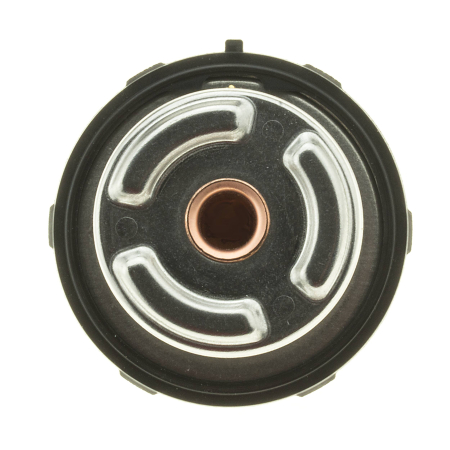 Termostat sistem racire potrivit CADILLAC CTS, ESCALADE; CHEVROLET AVALANCHE, CAMARO, CORVETTE, EXPRESS, SILVERADO 1500, TAHOE; HUMMER HUMMER H2 SUT; SAAB 9-7X 4.8-7.0 dupa 1997 (14, 86°C) [1]
