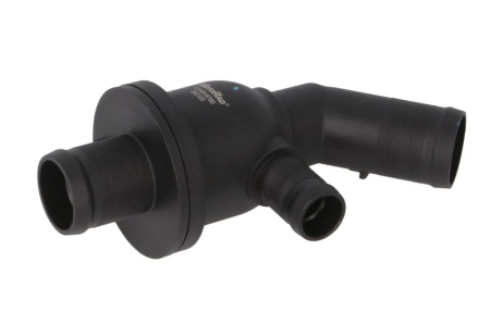 Termostat - Termostat sistem racire potrivit RENAULT TWINGO III; SMART FORFOUR, FORTWO 0.9/0.9LPG/1.0 dupa 2014 (14, 87°C, in carcasa)