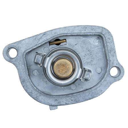Termostat sistem racire potrivit FIAT 126, CINQUECENTO, DOBLO, DOBLO/MINIVAN, GRANDE PUNTO, PALIO, PANDA, PANDA/HATCHBACK, PUNTO, PUNTO/HATCHBACK 0.6-1.4 dupa 1977 (14, 88°C, in carcasa) [1]