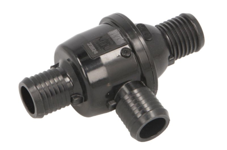 Termostat - Termostat sistem racire potrivit VW ID.3, ID.4 Electric dupa 2019 (15°C, in carcasa)
