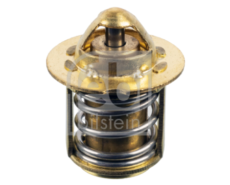 Termostat - Termostat sistem racire potrivit MAN CLA, FOC, G, TGL I, TGM I D0226MF-D0836LOH65 dupa 1983 (58°C, in cuva de ulei)