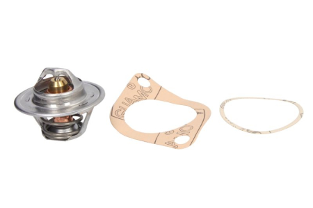 Termostat - Termostat sistem racire potrivit VOLVO B12 D12A420-TD123ES dupa 1992 (60°C, cu garnitura)
