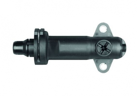 Termostat sistem racire (70°C, in carcasa) potrivit BMW 3 (E46), 5 (E39), 7 (E38), 7 (E65, E66, E67) 2.0D-3.9D 04.98-05.05 [3]