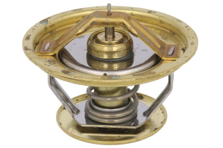 Termostat - Termostat sistem racire potrivit RENAULT (71°C, fara garnitura)