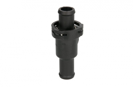 Termostat sistem racire 75°C, in carcasa potrivit AUDI A3, A4 ALLROAD B9, A4 B9, A5, Q7, TT; SEAT ALHAMBRA, ALTEA XL, LEON; SKODA OCTAVIA II, SUPERB II 1.4-3.0DH 02.04- [1]