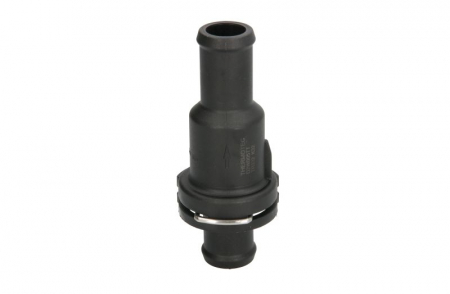 Termostat sistem racire 75°C, in carcasa potrivit AUDI A3, A4 ALLROAD B9, A4 B9, A5, Q7, TT; SEAT ALHAMBRA, ALTEA XL, LEON; SKODA OCTAVIA II, SUPERB II 1.4-3.0DH 02.04- [0]