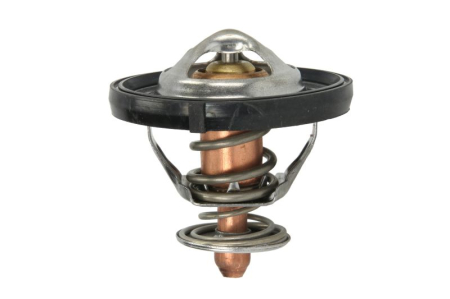 Termostat - Termostat sistem racire potrivit CHRYSLER SEBRING; DODGE AVENGER, CALIBER, JOURNEY; FIAT FREEMONT; JEEP COMPASS, PATRIOT; LANCIA FLAVIA 1.8-2.7ALK dupa 2001 (77°C)