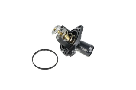 Termostat - Termostat sistem racire potrivit HONDA ACCORD VII, ACCORD VIII, CIVIC VIII, CR-V III, CR-V IV 2.0/2.4 dupa 2002 (78°C, in carcasa)