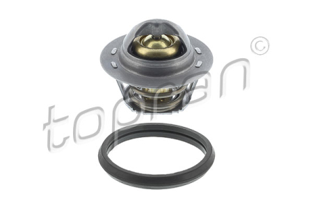 Termostat - Termostat sistem racire potrivit TOYOTA AURIS, C-HR, COROLLA 1.2 dupa 2015 (78°C)