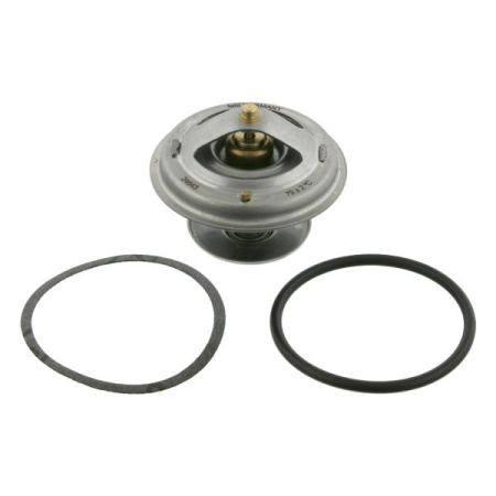 Termostat - Termostat sistem racire potrivit MAN E2000, EL, EM, F2000, F8, F90, F90 UNTERFLUR, FOC, G, G90, HOCL, L2000, LION'S CITY D0224MF-G2876DUH02 dupa 1975 (79°C, cu garnitura, cu respiratie)