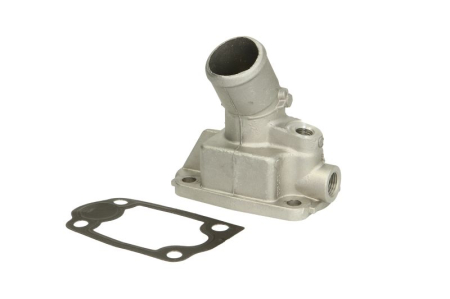 Termostat - Termostat sistem racire potrivit IVECO DAILY III, MASSIF F1CE0481A-F1CE0481H 1999-2011 (79°C, cu garnitura, in carcasa)