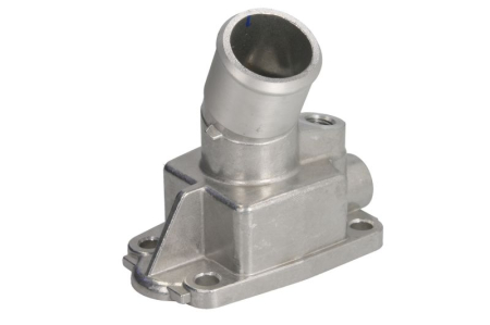Termostat - Termostat sistem racire potrivit IVECO DAILY IV, DAILY V, DAILY VI F1AE0481H-F1CFA401D dupa 2006 (79°C, cu garnitura, in carcasa)