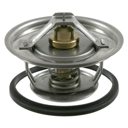 Termostat - Termostat sistem racire potrivit SCANIA 3, 3 BUS; NEOPLAN CITYLINER DS11.34-DTC11.02 dupa 1987 (79°C, cu garnitura)