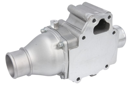 Termostat sistem racire EURO 6 potrivit IVECO STRALIS II, S-WAY, X-WAY F3GFE611E-F3HGE611Z dupa 2016 (79°C, in carcasa, pentru cutia de viteze GRS905R) [1]