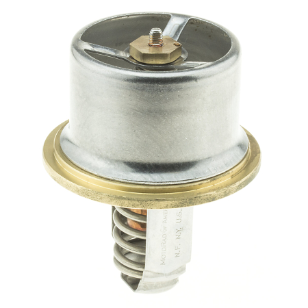 Termostat - Termostat sistem racire potrivit BMW 3 (E36), 3 (E46), Z3 (E36), Z4 (E85), Z4 (E86) 3.0/3.2 1992-2008 (79°C, in carcasa)