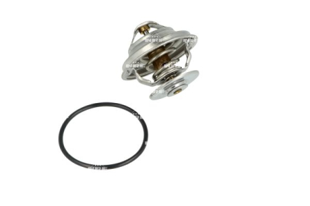 Termostat - Termostat sistem racire potrivit IVECO EUROSTAR, EUROTECH MP, EUROTRAKKER, P/PA, P/PA-HAUBENFAHRZEUGE; MAN E2000, EM, F2000, F90, F90 UNTERFLUR, G, G90 8210.22.210-F8L513 dupa 1974 (79°C)