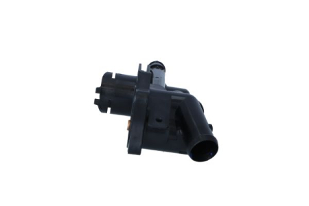Termostat sistem racire potrivit AUDI A1, A3; SEAT ALTEA, ALTEA XL, IBIZA IV, IBIZA IV SC, IBIZA IV ST, LEON, TOLEDO IV; SKODA FABIA II, OCTAVIA II 1.2/1.2LPG 2008-2022 (80, 102°C, in carcasa) [2]