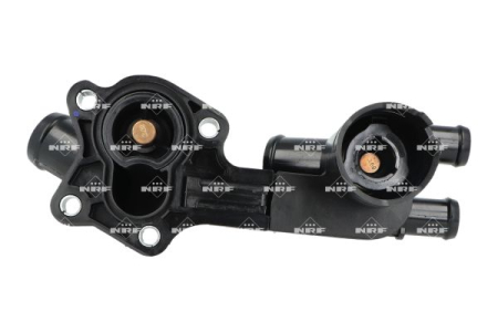 Termostat sistem racire potrivit AUDI A1, A3; SEAT ALTEA, ALTEA XL, IBIZA IV, IBIZA IV SC, IBIZA IV ST, LEON, TOLEDO IV; SKODA FABIA II, OCTAVIA II 1.2/1.2LPG 2008-2022 (80, 102°C, in carcasa) [1]
