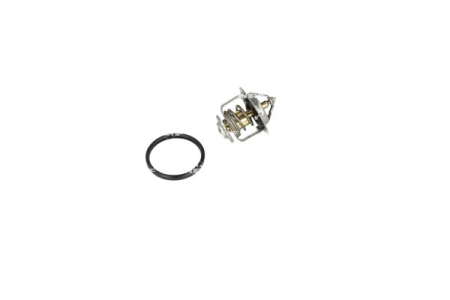 Termostat - Termostat sistem racire potrivit CITROEN C1, C1 II; DAIHATSU COPEN, CUORE VI, CUORE VII, EXTOL, MATERIA, SIRION, TERIOS, YRV; PEUGEOT 107, 108; SUBARU JUSTY IV 1.0-1.8 dupa 1999 (80, 93°C)
