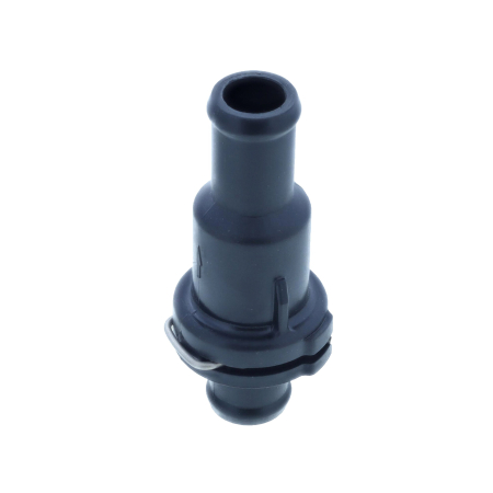 Termostat sistem racire potrivit AUDI A6 C6, A6 C7, A8 D3; SEAT ALTEA, ALTEA XL, LEON, TOLEDO III; VW BEETLE, EOS, GOLF V, GOLF VI, JETTA III, JETTA IV 1.8-6.0 2003-2019 (80°C, in carcasa) [2]