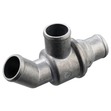 Termostat - Termostat sistem racire potrivit BMW 3 (E21), 3 (E30), 5 (E12), 5 (E28) 1.6/1.8/2.0 1972-1988 (80°C, in carcasa)