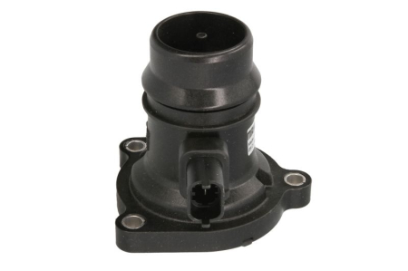 Termostat - Termostat sistem racire potrivit CHEVROLET VOLT; OPEL AMPERA 1.4H dupa 2011 (80°C, in carcasa)