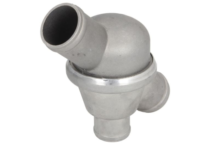 Termostat - Termostat sistem racire potrivit MASERATI GHIBLI II, QUATTROPORTE IV 24VDOHC-AM578 1992-2001 (80°C, in carcasa)