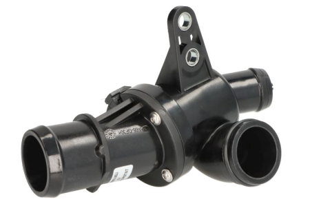 Termostat - Termostat sistem racire potrivit MERCEDES A (W169), B SPORTS TOURER (W245) 2.0D 2004-2012 (80°C, in carcasa)