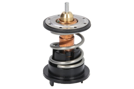Termostat - Termostat sistem racire potrivit AUDI Q5, Q7; VW PASSAT B6, PHAETON, TOUAREG 2.0D/3.2/3.6 2005-2016 (80°C)