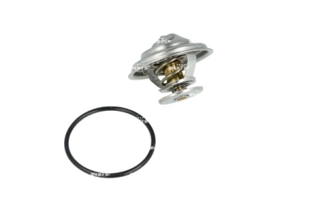 Termostat - Termostat sistem racire potrivit BMW 3 (E21), 3 (E30), 5 (E12), 5 (E28), 5 (E34), 6 (E24), 7 (E23) 2.0-3.5 1972-1993 (80°C)