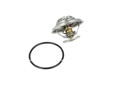 Termostat - Termostat sistem racire potrivit BMW 3 (E30), 3 (E36), 5 (E28), 5 (E34), 6 (E24), 7 (E23), 7 (E32), Z1; MERCEDES UNIMOG 2.0-3.4 dupa 1966 (80°C)
