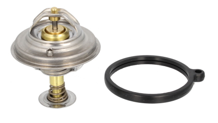 Termostat - Termostat sistem racire potrivit MERCEDES 124 (W124), E (W124), G (W463), S (C126), S (C140), S (W126), S (W140), SL (R129) 3.8-6.0 1980-2001 (80°C)