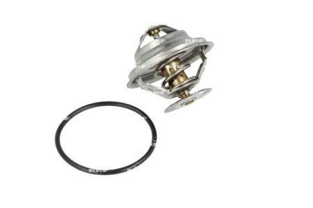 Termostat - Termostat sistem racire potrivit MERCEDES V (638/2); BMW 3 (E36), 5 (E34), 5 (E39), 7 (E38); FORD GALAXY I, GALAXY MK I, SIERRA II; JEEP GRAND CHEROKEE I 1.7D-8.3D 1978-2010 (80°C)