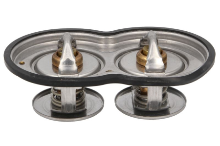 Termostat - Termostat sistem racire potrivit SCANIA 4, 4 BUS, G I, K I, N BUS, OMNIEXPRESS, P I, R I, T DC09.109-OSC11.03 dupa 1995 (80°C)
