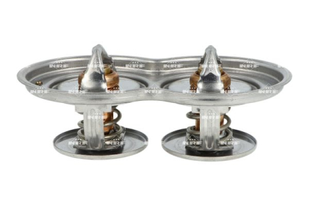 Termostat sistem racire potrivit SCANIA 4, 4 BUS, G I, K I, N BUS, OMNIEXPRESS, P I, R I, T DC09.109-OSC11.03 dupa 1995 (80°C) [2]