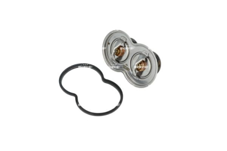Termostat sistem racire potrivit SCANIA 4, 4 BUS, G I, K I, N BUS, OMNIEXPRESS, P I, R I, T DC09.109-OSC11.03 dupa 1995 (80°C) [1]